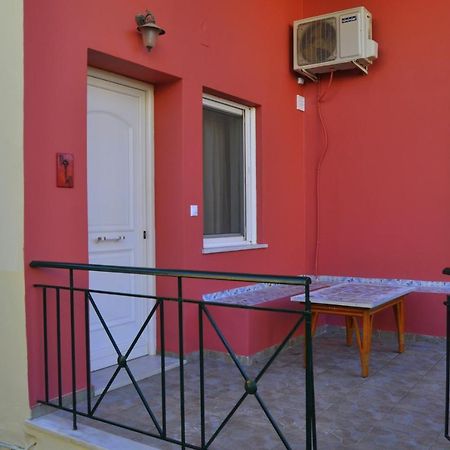 Magnoliahouse 1 Appartement Preveza Buitenkant foto
