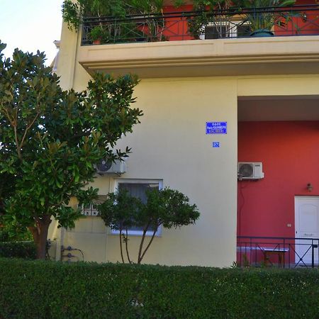 Magnoliahouse 1 Appartement Preveza Buitenkant foto