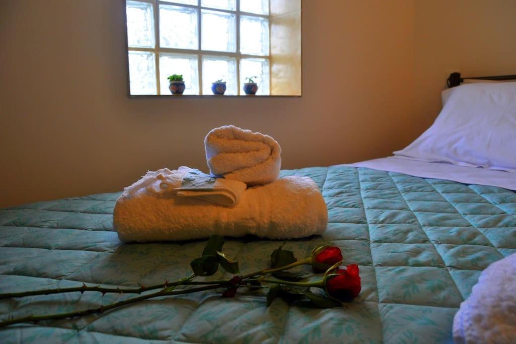 Magnoliahouse 1 Appartement Preveza Buitenkant foto