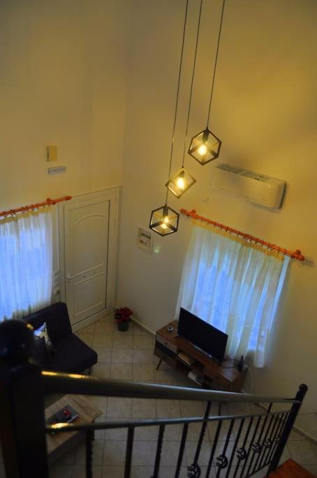 Magnoliahouse 1 Appartement Preveza Buitenkant foto