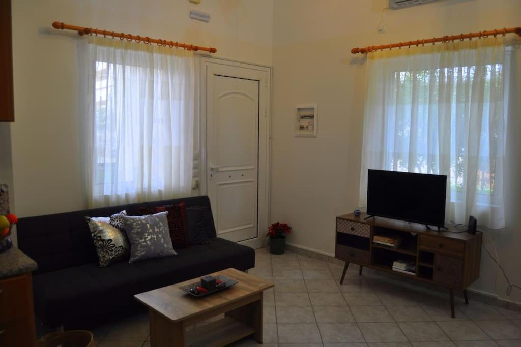 Magnoliahouse 1 Appartement Preveza Buitenkant foto