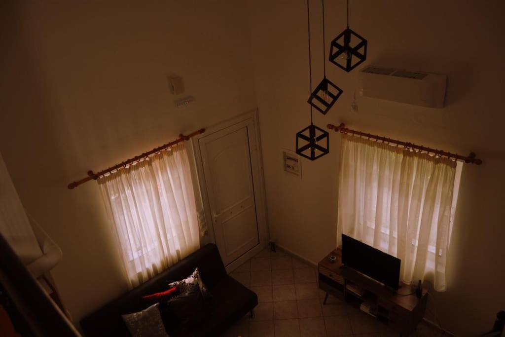 Magnoliahouse 1 Appartement Preveza Buitenkant foto