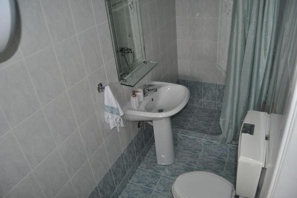 Magnoliahouse 1 Appartement Preveza Buitenkant foto