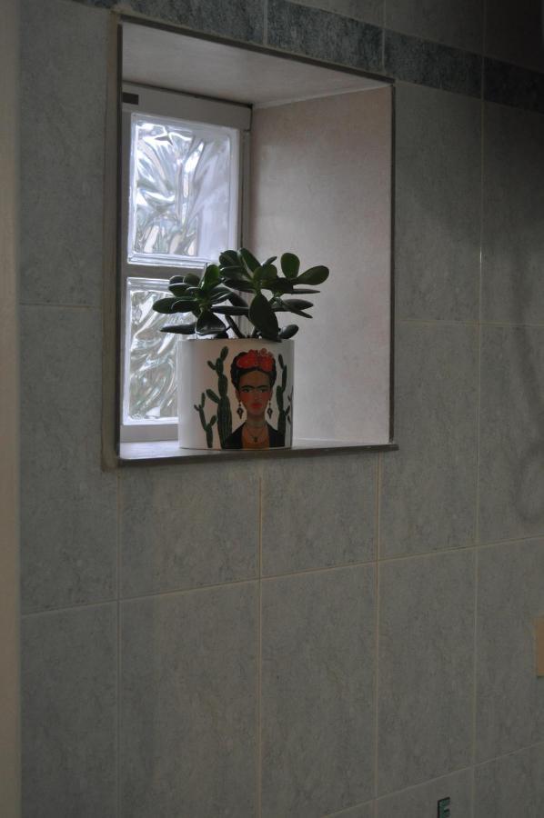 Magnoliahouse 1 Appartement Preveza Buitenkant foto