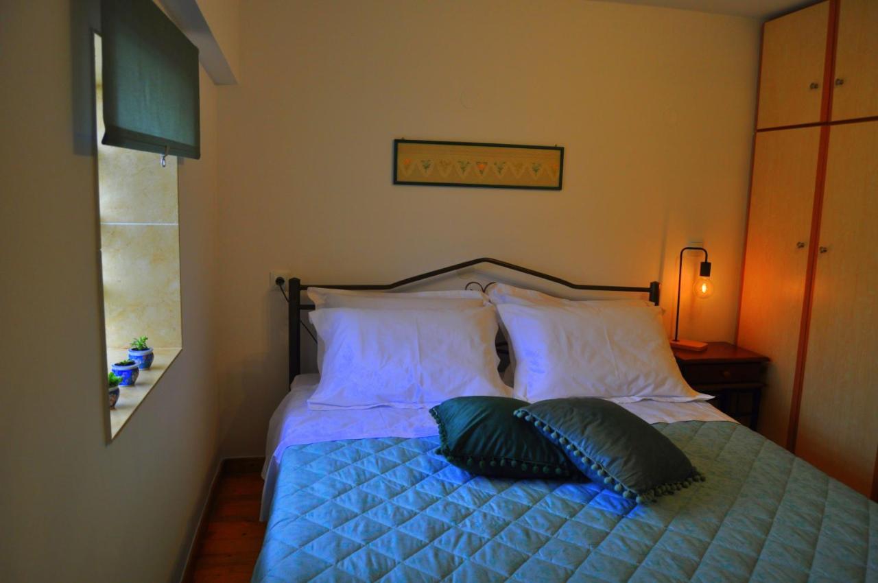 Magnoliahouse 1 Appartement Preveza Buitenkant foto