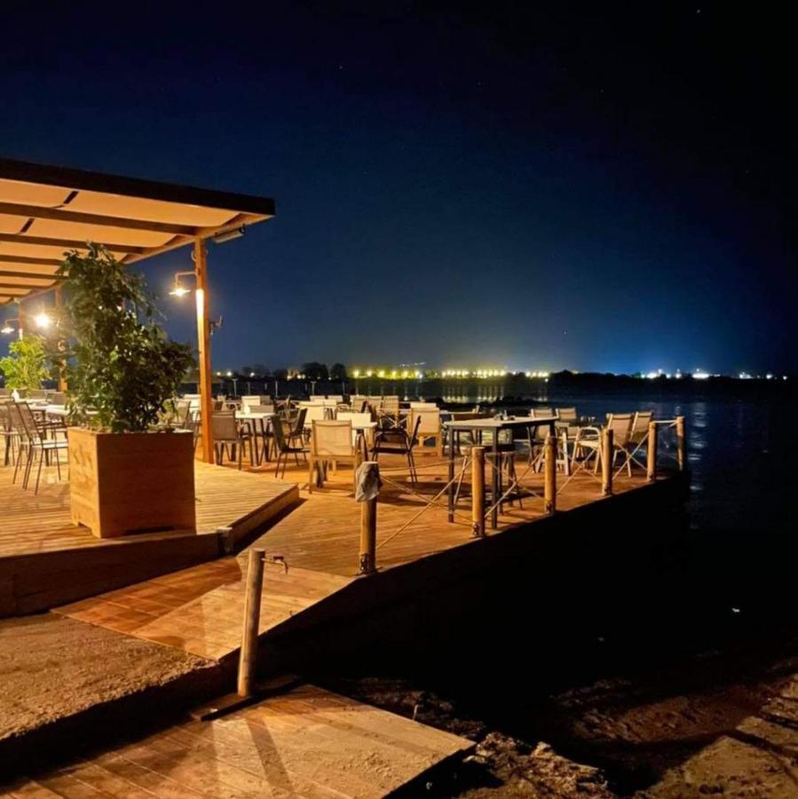 Magnoliahouse 1 Appartement Preveza Buitenkant foto